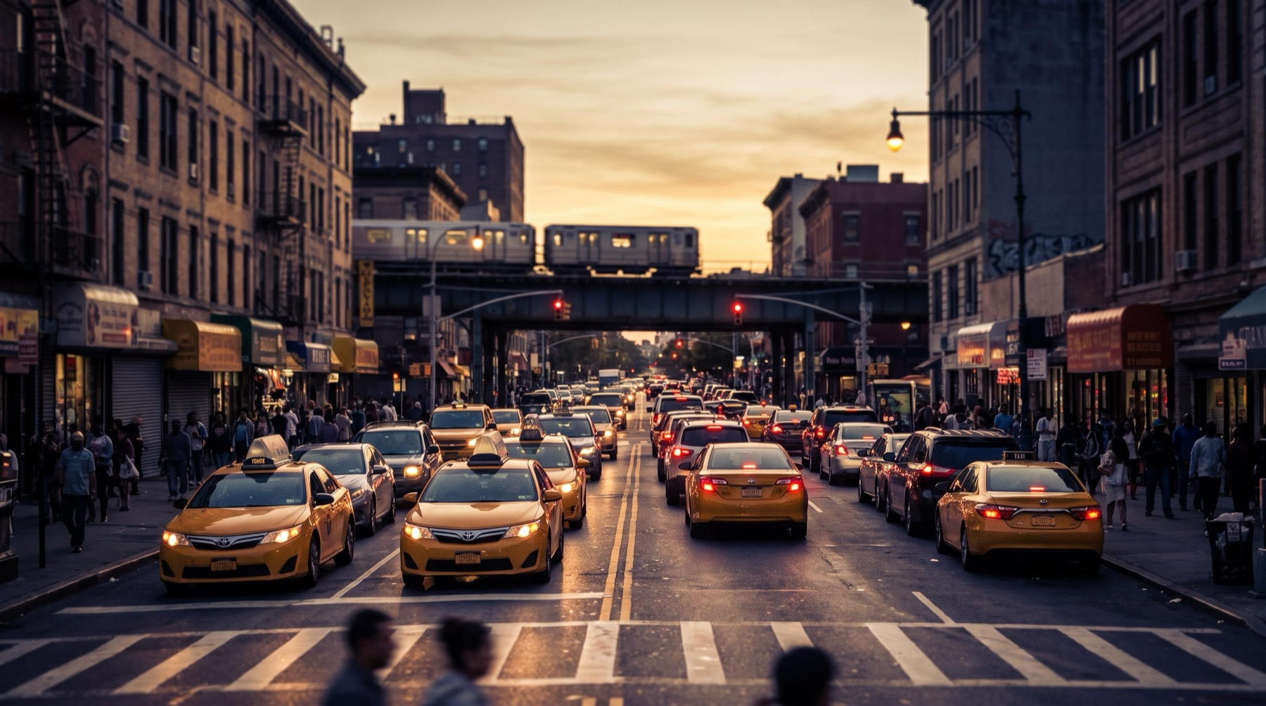Bronx Car Accident Lawyer