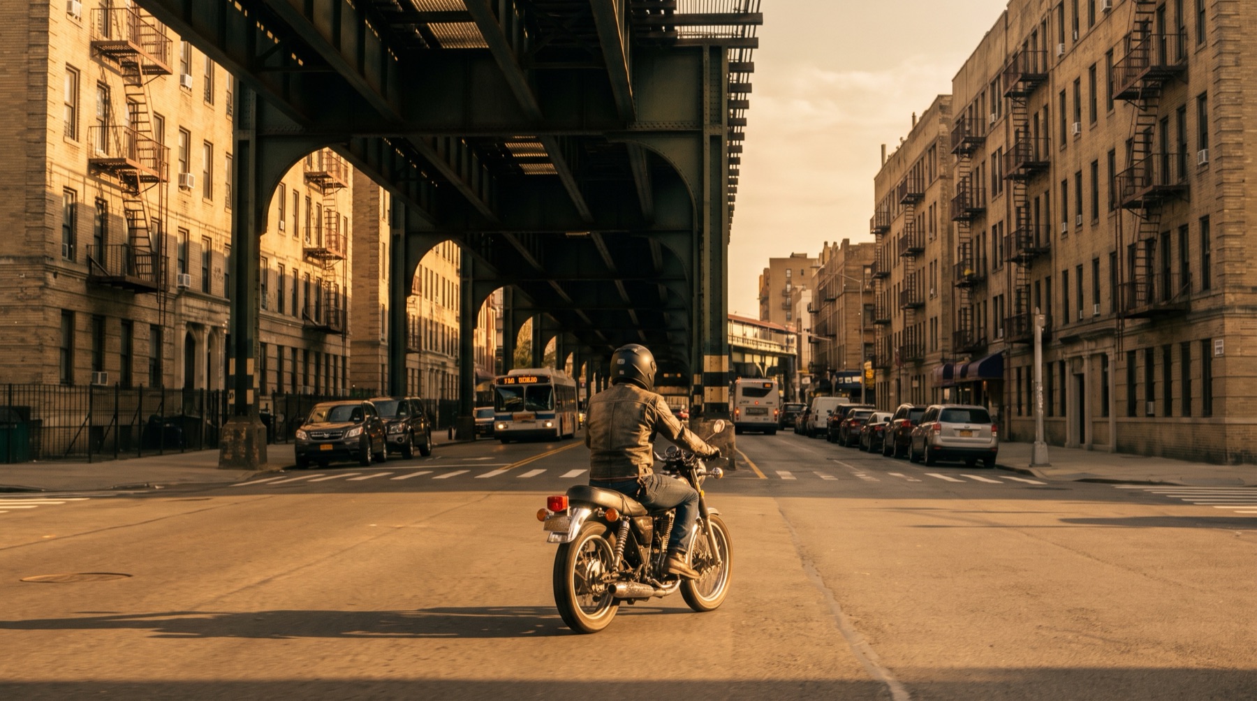 Bronx Motorcycle Accident Lawyer