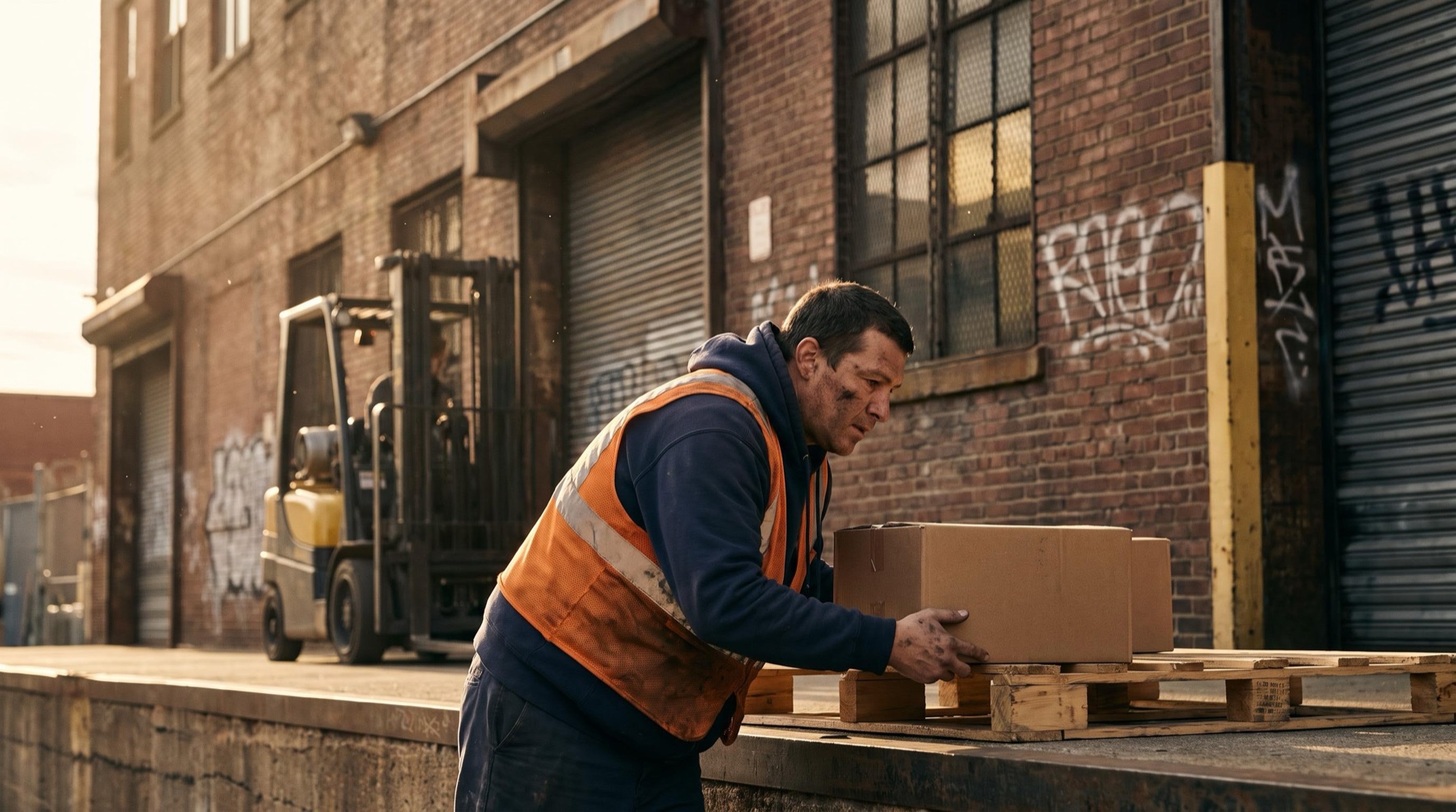 Abogado de Compensación Laboral en el Bronx