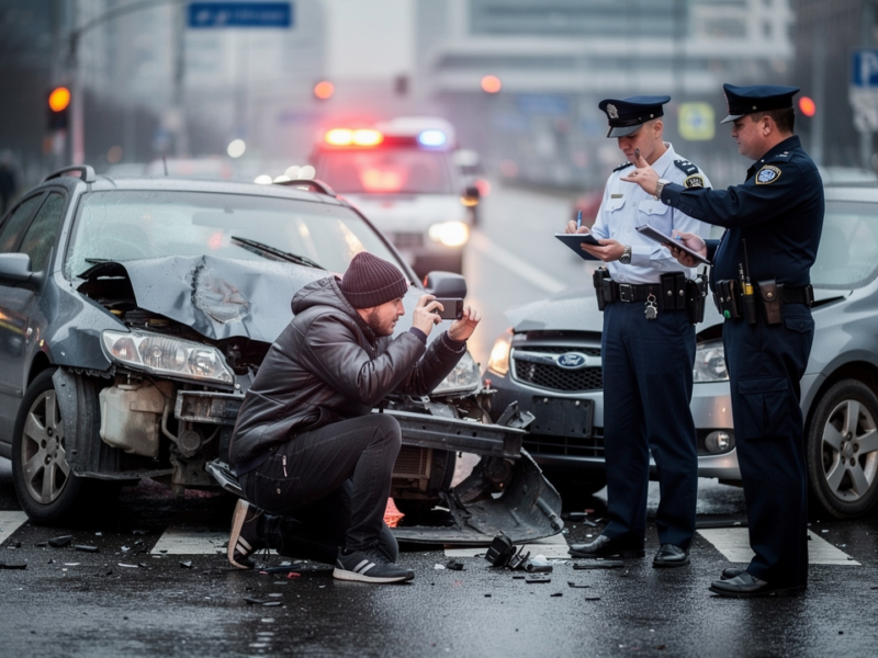4-best-practices-for-working-with-your-car-collision-lawyer
