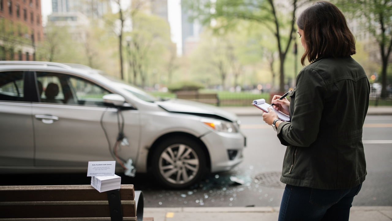 4-steps-to-choose-the-right-auto-accident-insurance-lawyer