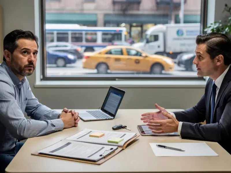 Should Bronx-Area Crash Victims Contact an Automotive Accident Attorney? A Fact-First Consultation Guide