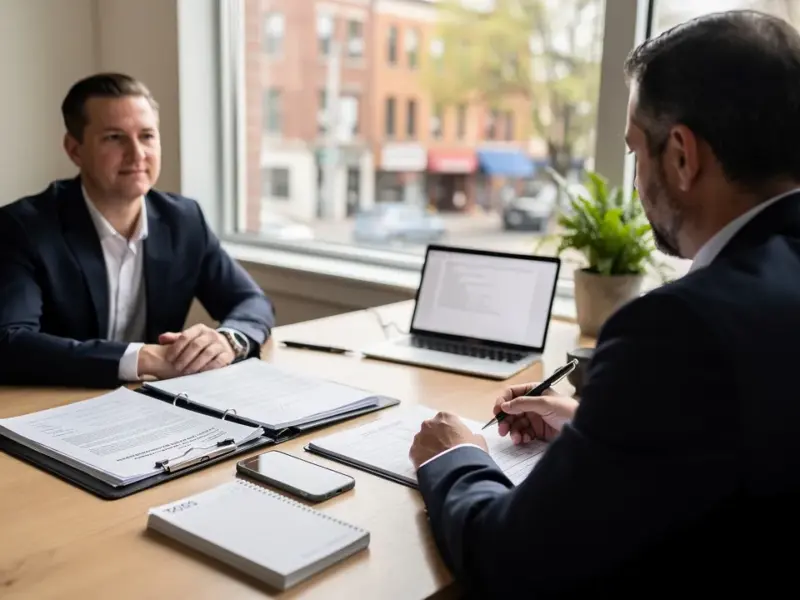 Car Accident Law Firm Near Me in the Bronx: A Practical Consultation Decision Guide