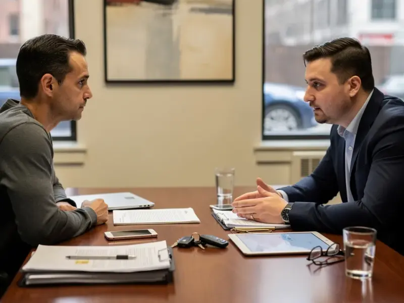 Lyft Accident Attorney in the Bronx: How to Prepare for a Consultation