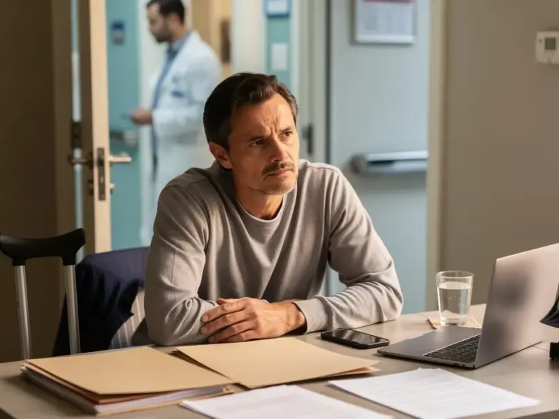 What Is Medical Malpractice? Understanding When a Medical Outcome May Warrant Review