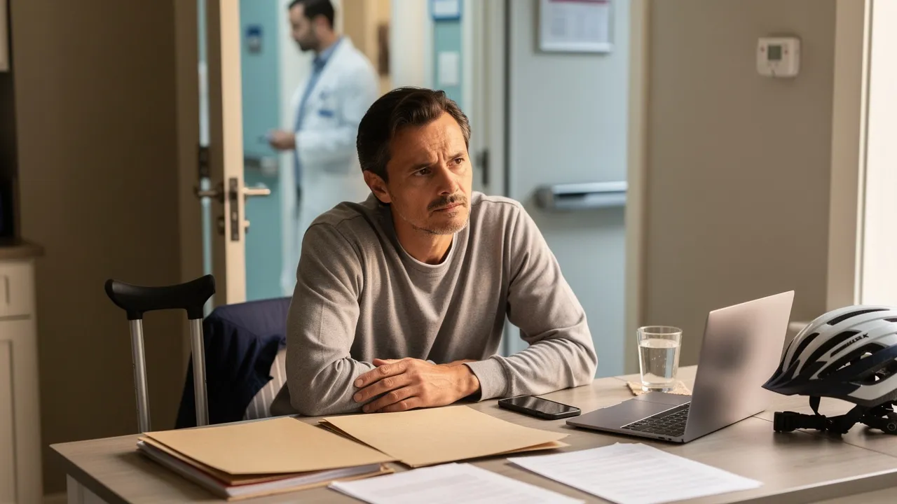 What Is Medical Malpractice? Understanding When a Medical Outcome May Warrant Review
