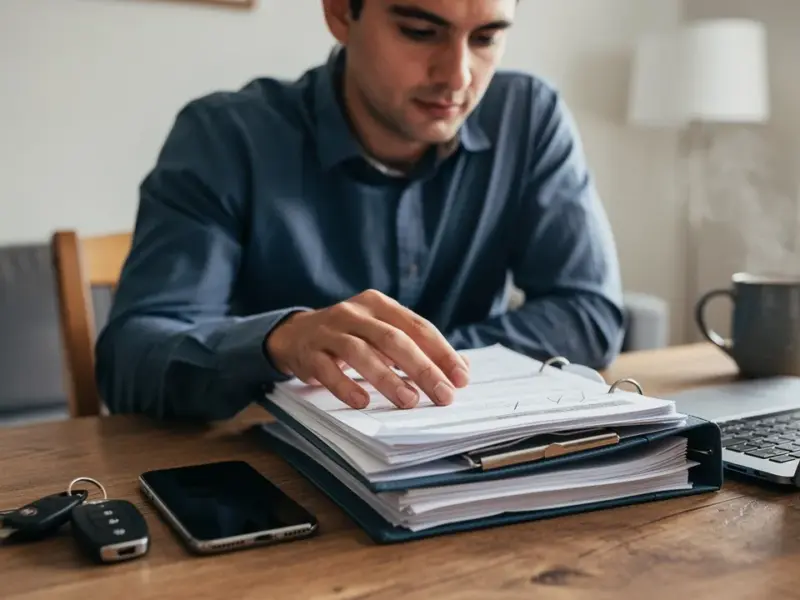 When to Contact a New York Motor Vehicle Accident Lawyer and How to Prepare