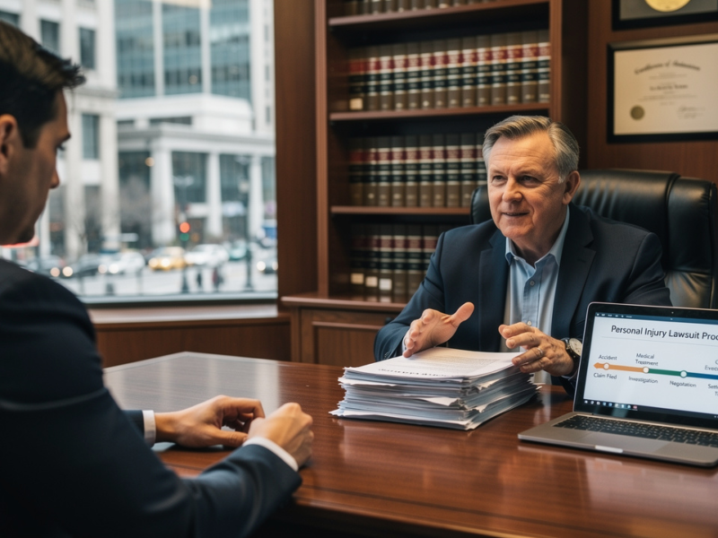 understanding-how-long-the-average-personal-injury-lawsuit-takes