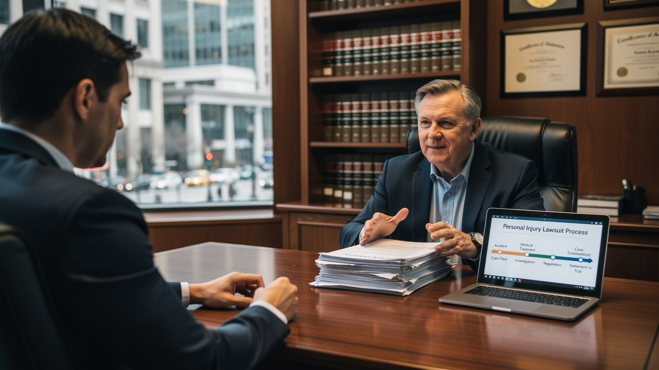 understanding-how-long-the-average-personal-injury-lawsuit-takes